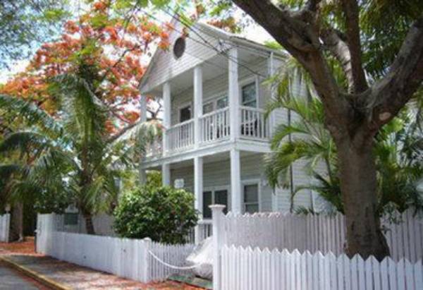 Chelsea House Hotel - Key West