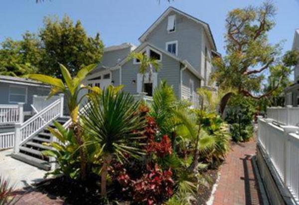Chelsea House Hotel - Key West