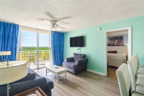 Great Exuma Suite 406
