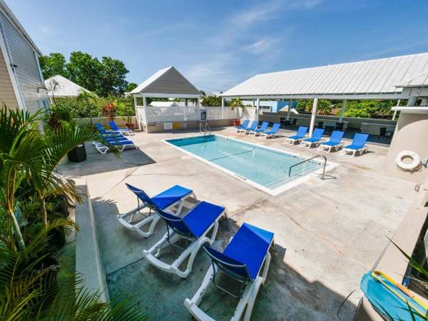 Casa Key West at Duval Square