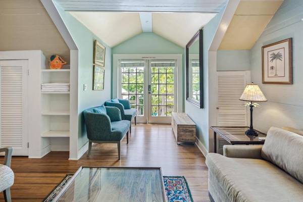 Sky Loft in Key West