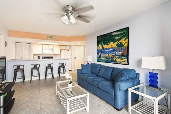 Salt Pond Hideaway 133