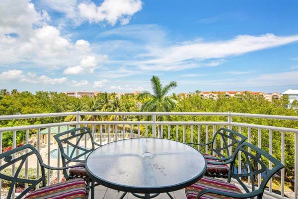 Samana Cay Suite 405