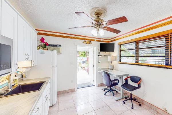 Workspace - Golden Key