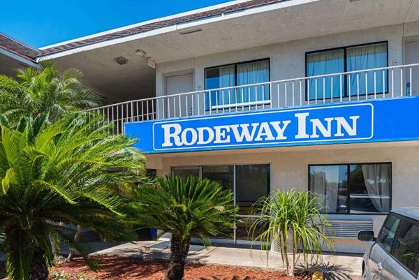 Rodeway Inn Kissimmee Maingate West