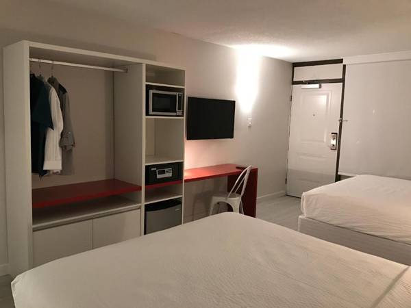 GreenPoint Hotel Kissimmee