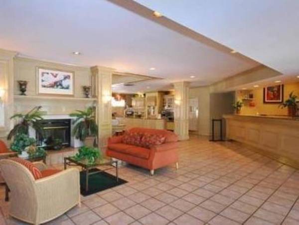 The Palms Hotel and Villas