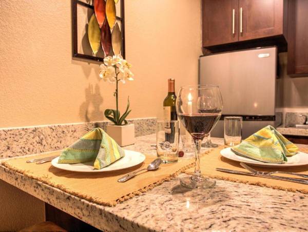 The Palms Hotel and Villas