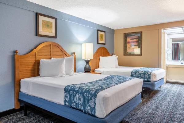 Knights Inn - Maingate Kissimmee