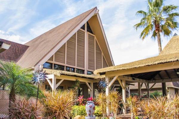 Polynesian Isles Resort By Diamond Resorts