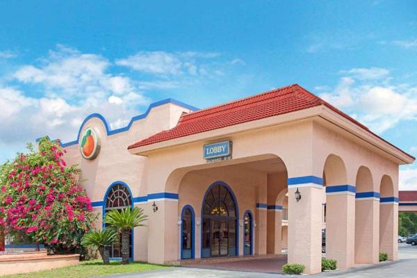 Stayable Suites Kissimmee West