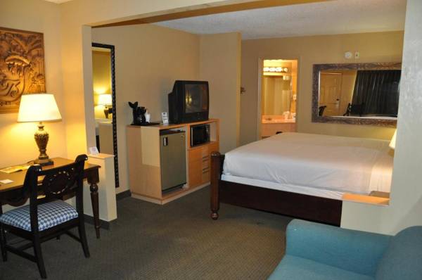 Stayable Suites Kissimmee West