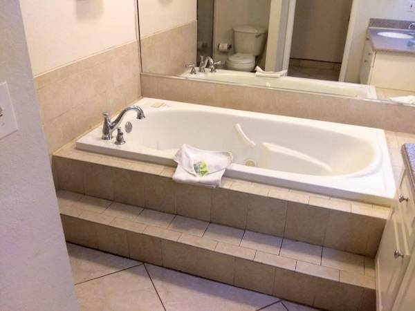 Grand Lake & Lifetime of Vacations Resorts