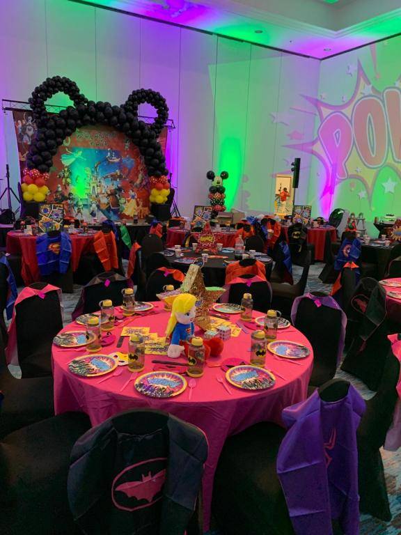 Wyndham Orlando Resort & Conference Center Celebration Area