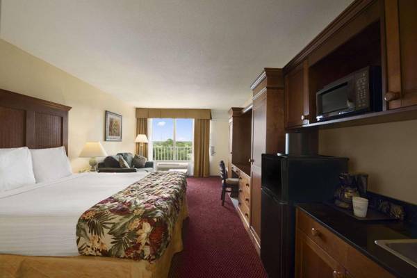 Baymont by Wyndham Celebration