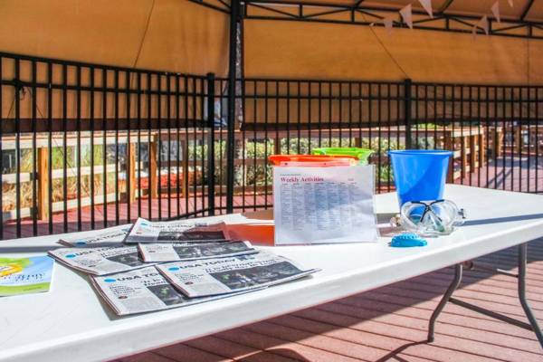 Parkway International Celebration Area By Diamond Resorts