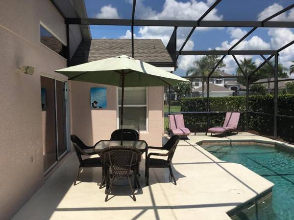 Gone 2 Florida Vacation Homes