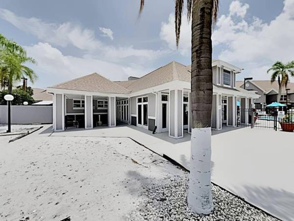 Celebration Disney Condo