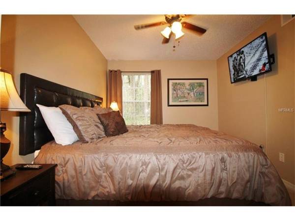 Orlando House Disney Area