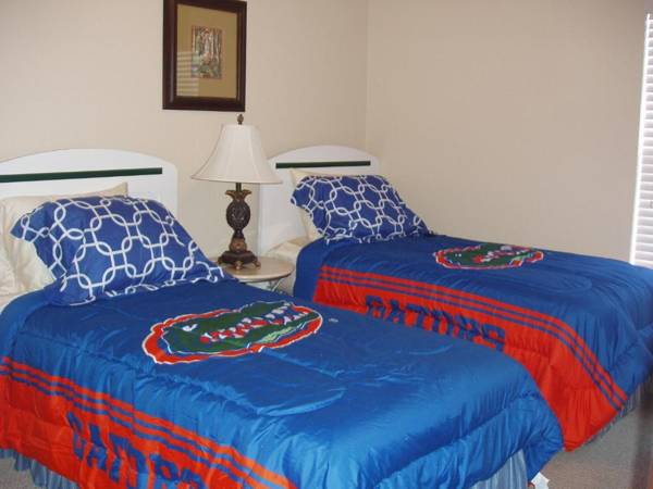 Four Bedroom Villa in Coral Cay