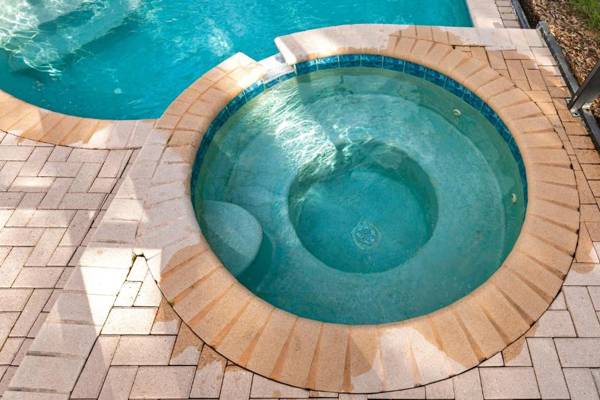 Olivia's Dream Villa on WindsorHills