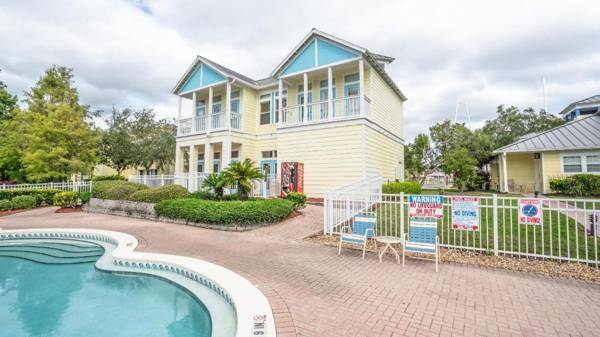 Barefoot Inn and Suites