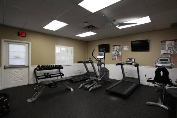 Sherwood Forest Cottage 6