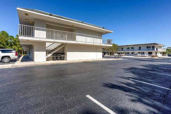 Studio 6-Kissimmee FL - Orlando