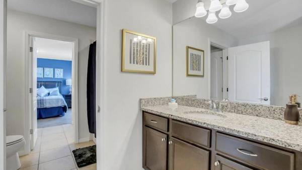 Multiple Resort Homes Close By