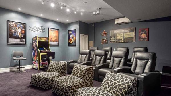 Magic Escape at Champion Gates