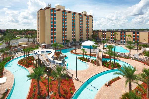 Red Lion Hotel Orlando Lake Buena Vista South- Near Disney