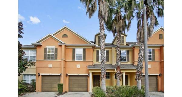 Jenny's Disney Escape