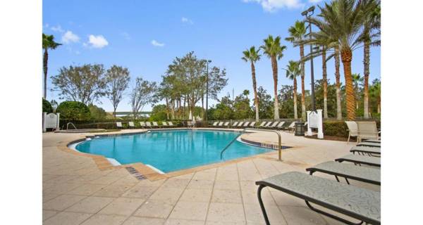 Jenny's Disney Escape