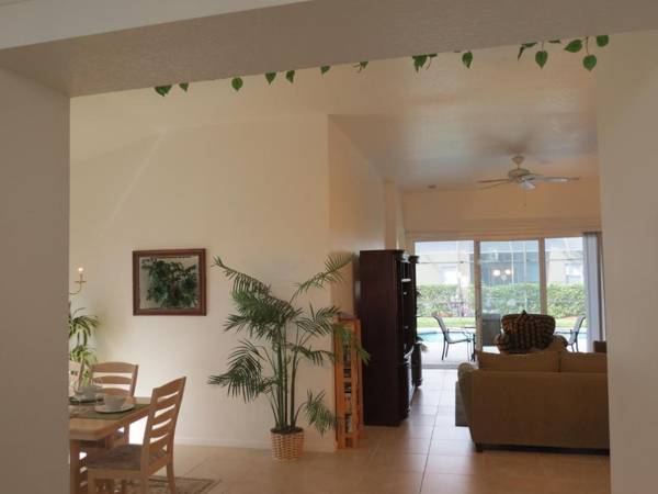 4 Bedroom Formosa Area Home