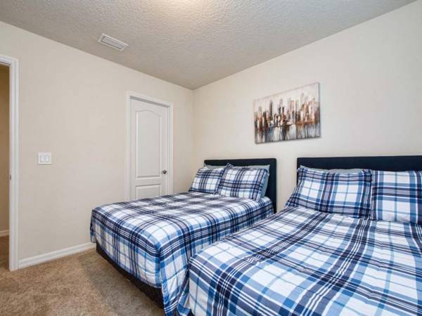 Windsor at Westside-6 Bedrooms House w/pool-3721WW