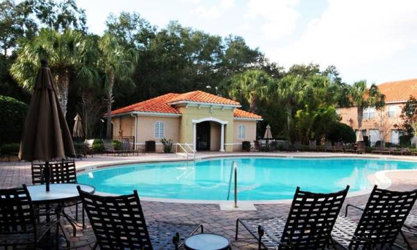 4Bd Sleeps 9 w Jacuzzi Close to Disney @ Compass Bay 5113C