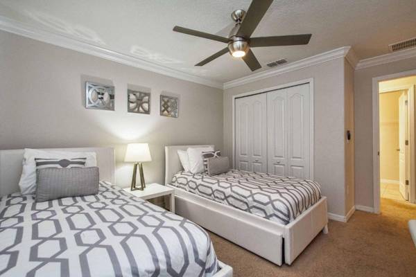 Paradise Palms- 4 Bed Townhome w/Splashpool-3082PP