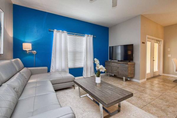 Paradise Palms-4 Bed Townhome w/Spashpool-3015PP