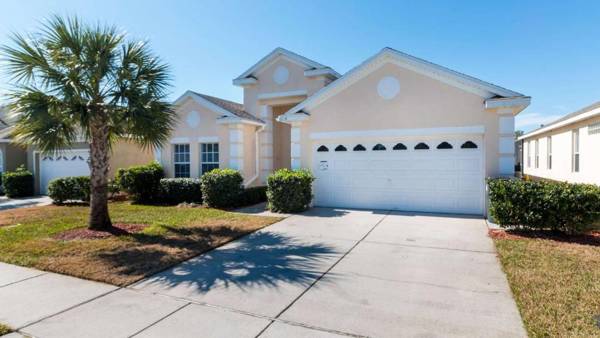 Disney Magic Vacation