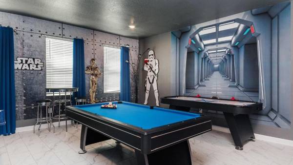 Large 9BED & Stay Next to Disney World