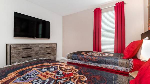 Large 9BED & Stay Next to Disney World