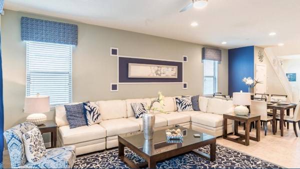 Akuna Matata Elegant Home