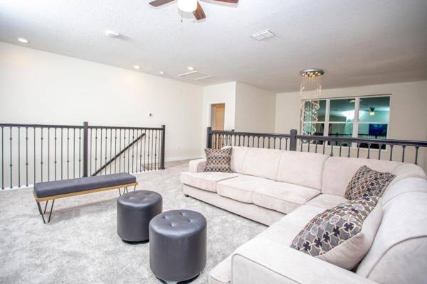 Fabulous 5Bd Single Family at Champions Gate Resort 8988