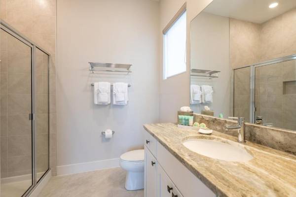 Luxury Home in Bears Den Near Disney with Private Pool Game Room & Resort Amenities - 1002JN