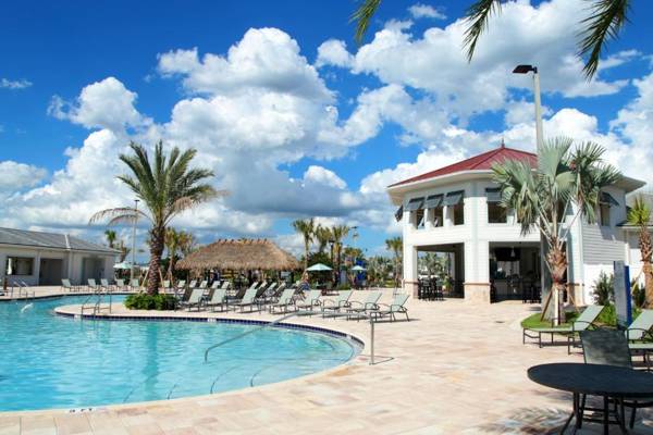 Marvelous 3 Bd Apartment Close to Disney @ Storey Lake Orlando 301P 3150