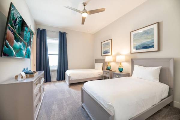 Stunning Home in Bears Den Near Disney with Private Pool & Resort Amenities - 906 JN