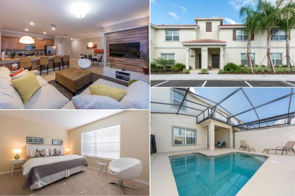 Storey Lake Resort Vacation Home