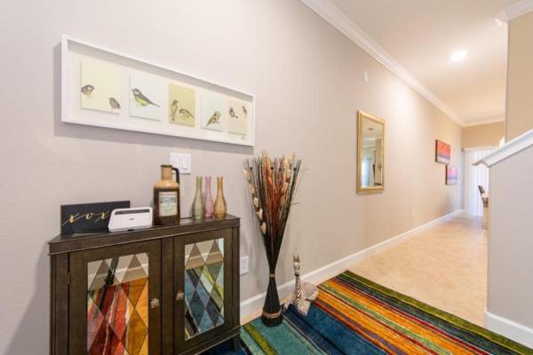 Storey Lake Resort Vacation Home