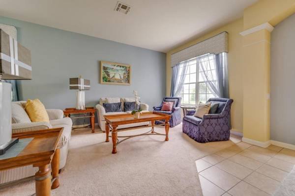 Michael's Windsor Hills Castle