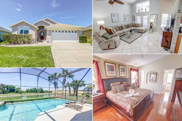 Lous Indian Creek Vacation Home